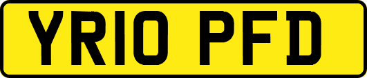 YR10PFD
