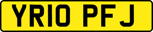 YR10PFJ