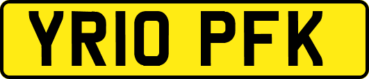 YR10PFK