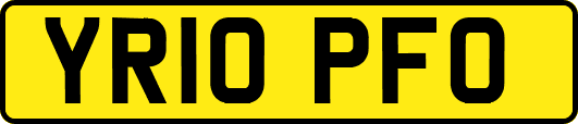 YR10PFO
