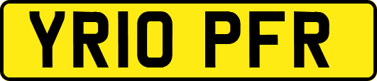 YR10PFR