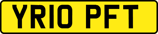 YR10PFT