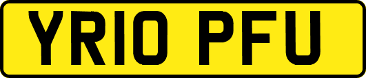 YR10PFU