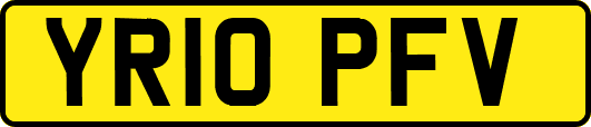YR10PFV