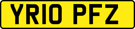 YR10PFZ