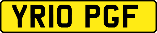YR10PGF