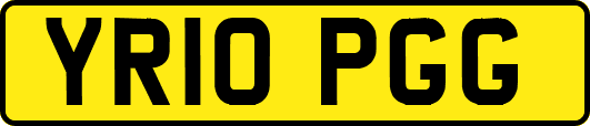 YR10PGG