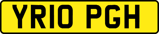 YR10PGH