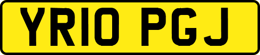 YR10PGJ