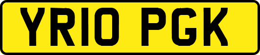 YR10PGK