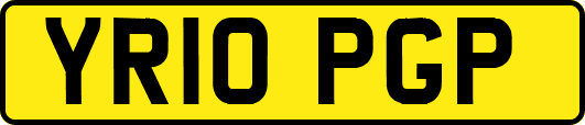 YR10PGP