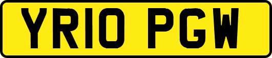 YR10PGW