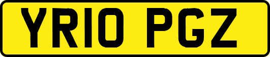 YR10PGZ