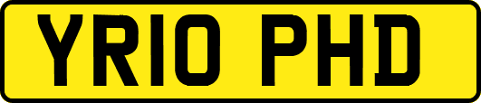 YR10PHD