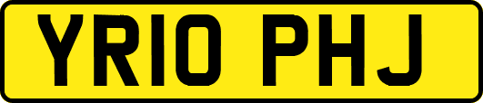YR10PHJ