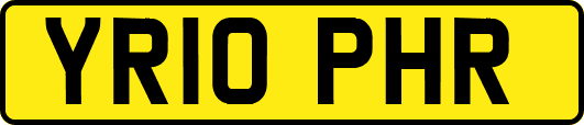 YR10PHR