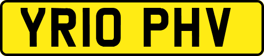 YR10PHV