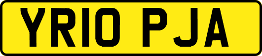 YR10PJA