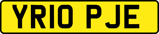 YR10PJE