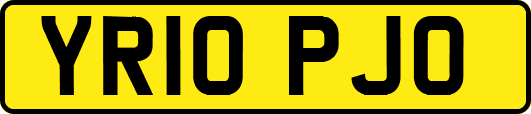 YR10PJO