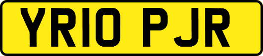 YR10PJR