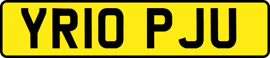 YR10PJU