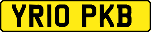 YR10PKB
