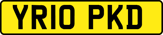 YR10PKD