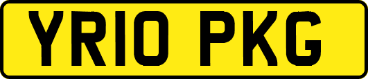 YR10PKG