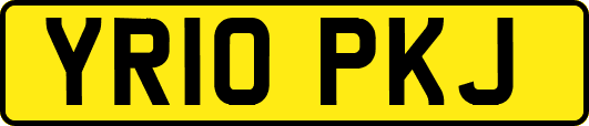 YR10PKJ