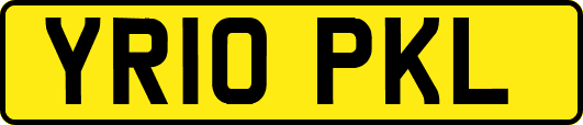 YR10PKL