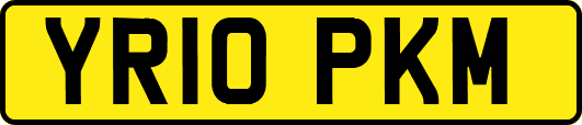 YR10PKM