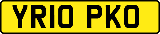 YR10PKO