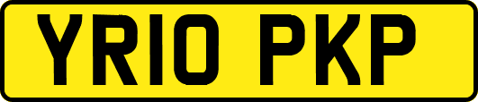YR10PKP