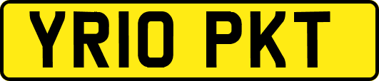 YR10PKT