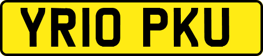 YR10PKU