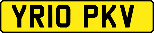 YR10PKV