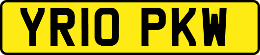 YR10PKW