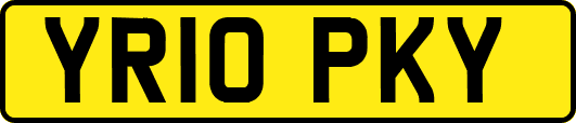 YR10PKY