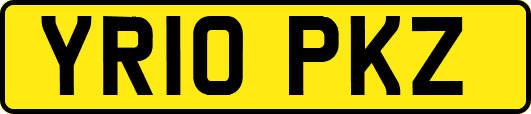 YR10PKZ