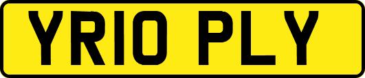 YR10PLY
