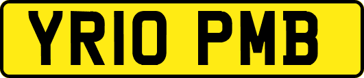 YR10PMB