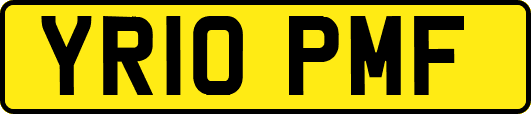 YR10PMF