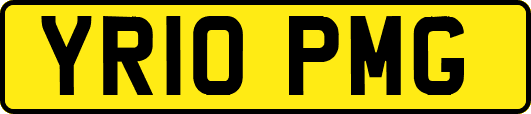 YR10PMG