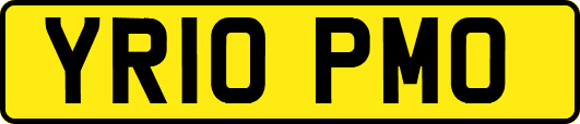 YR10PMO
