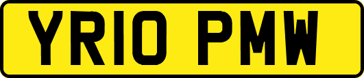 YR10PMW