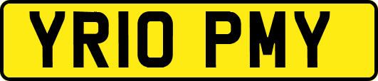 YR10PMY