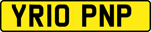 YR10PNP