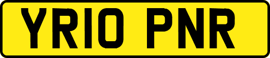 YR10PNR