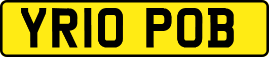 YR10POB
